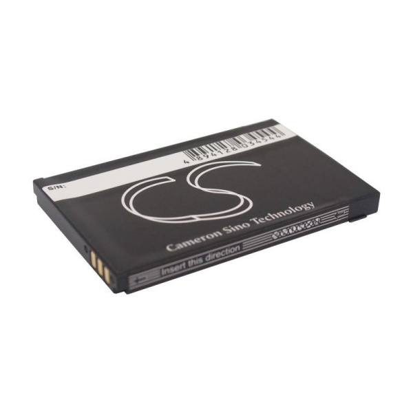 Аккумулятор для DORO HandlePlus 334, PhoneEasy 338 800mah