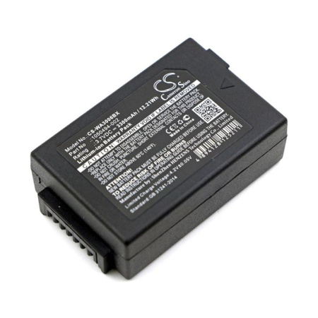 Аккумулятор для Psion WA3006, WA3026 3300mah