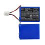 Купить Аккумулятор для Contec ECG-1200, ECG-1200G 4000mAh Аккумулятор для Contec ECG-1200, ECG-1200G 4000mAh