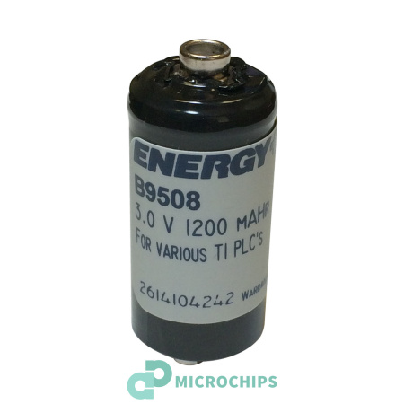 Батарейка OEM B9508 для PLC Texas Instruments 1S