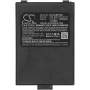Купить Аккумулятор для Pax S90 3G (S90-MW0-363-01EA) 1800mAh Аккумулятор для Pax S90 3G (S90-MW0-363-01EA) 1800mAh