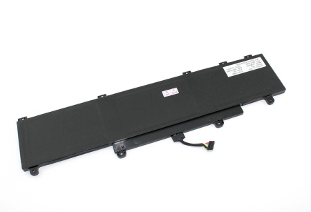 Аккумулятор (батарея) L21M3PG2 для ноутбука Lenovo L14 gen 3, 15.52V, 3670mAh, 57Wh