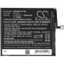Аккумулятор для NOKIA 4.2 (WT330) 3000mah