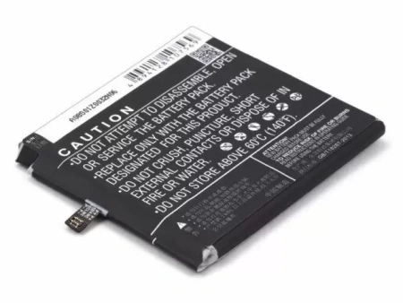 Аккумулятор CS-MX500SL для Meizu MX5