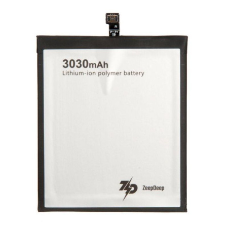 аккумулятор ZeepDeep ASIA (BN30 3030mAh) для Xiaomi Redmi 4A