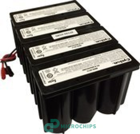 Купить Аккумулятор EnerSys Cyclon Monobloc 4X0859-0012E (AGM, 8Ah, 24V) Аккумулятор EnerSys Cyclon Monobloc 4X0859-0012E (AGM, 8Ah, 24V)