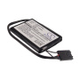 Аккумулятор для Dell PowerEdge 1850, 2800, 2850 1250mah