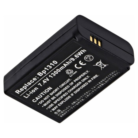 Аккумулятор для Samsung BP-1310, BP1310 1100mAh