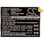 Аккумулятор для ZTE Blade A910, Blade Z10 2500mah