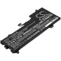 Аккумулятор для Lenovo E31-80, U31-70, U41-70 (L14S2P22) 4550mah