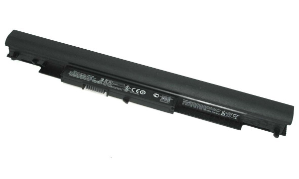 Аккумулятор (батарея) HS04 для ноутбука HP Pavilion 14-ac/14-af/15-ac, 14.6V, 3000 mAh (оригинал)