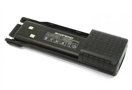 Аккумулятор для радиостанций Baofeng UV-82 (Li-ion, 3800mAh, 7.4V)