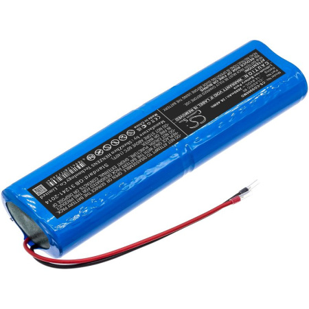 Аккумулятор для Creative CLASSIC 90 2600mah