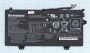 Аккумулятор (батарея) для ноутбука Lenovo Yoga 3 11 80J8 (L14L4P71) 4400mAh, 7.6V (оригинал)
