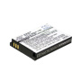 Аккумулятор для Samsung SLB-10A, HP C200W (SLB-10A) 1050mah