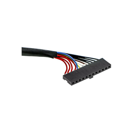 Аккумулятор для MSI GS40, GS43, Terrans Force S4 (BTY-M47) 8000mah