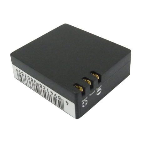 Аккумулятор для SJCAM SJ4000, SJ5000, Dominant S06, Digma 900mah