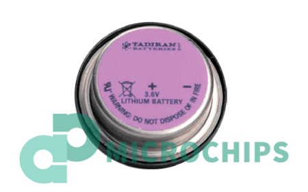 Купить Батарейка Tadiran SL840/P Батарейка Tadiran SL840/P