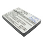 Аккумулятор для Motorola MB502, WX430, WX445 (BT7X, SNN5876) 1300mAh
