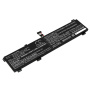 Аккумулятор для Lenovo Legion 7 16ACH серии, Legion 5 Pro 82JD00 серии (L20C4PC1) 5100mah