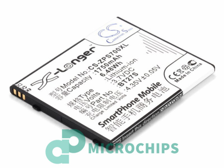 Аккумулятор для Zopo ZP700 1750mAh