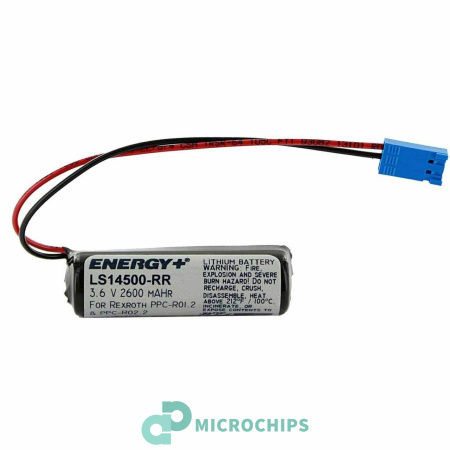 Батарейка OEM OSA365 для PLC Bosch 1S