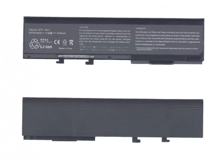 Купить Аккумулятор (батарея) BTP-AQJ1 для ноутбука Acer Aspire 3620, 5540, 11.1V, 5200mAh, черный (OEM) Аккумулятор (батарея) BTP-AQJ1 для ноутбука Acer Aspire 3620, 5540, 11.1V, 5200mAh, черный (OEM)