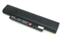 Аккумулятор (батарея) для ноутбука Lenovo ThinkPad X130E (42T4947 35+), 11.1V, 63Wh, 5670mAh, черная (оригинал)
