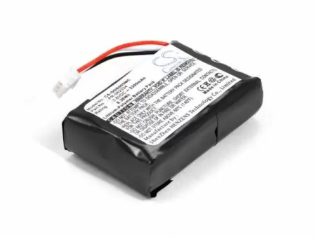 Аккумулятор CameronSino CS-GDB005MC для GoPro Hero (CHDHA-301 PR-062334)