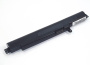 Аккумулятор (батарея) для ноутбука Asus X102BA (A31N1311), 11.25V, 2600mAh, черный (OEM)