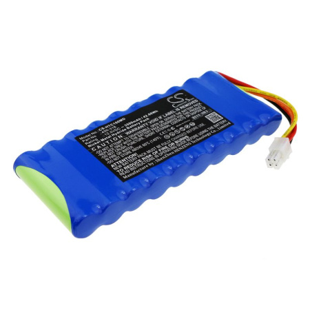 Купить Аккумулятор для Huntleigh SC1000 3500mAh Аккумулятор для Huntleigh SC1000 3500mAh