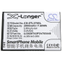 Аккумулятор для ZTE Blade L2 Plus, L3, L370 2000mah