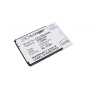 Аккумулятор для LG L50 D221, L Fino D295, Leon H324 1900mah CS