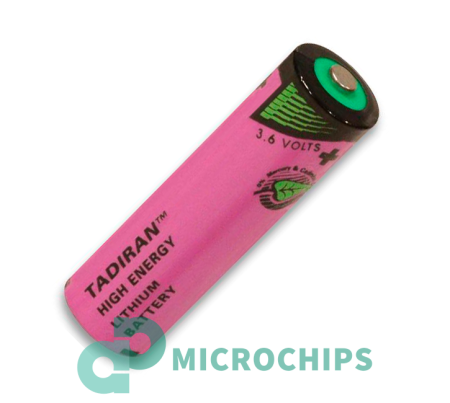 Батарейка Tadiran SL560/PT (AA)