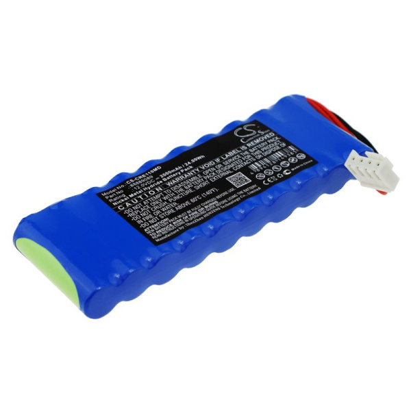 Купить Аккумулятор для Carewell ECG-1101 2000mAh Аккумулятор для Carewell ECG-1101 2000mAh