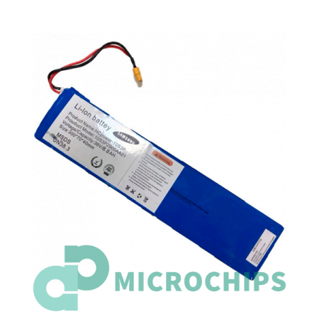 Аккумулятор Samsung для электросамоката Kugoo (Li-ion, 8.8Ah)