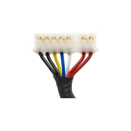 Аккумулятор для Clevo N130BU (N130BAT-3) 2600mah