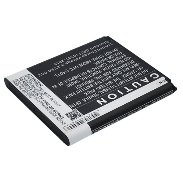 Купить Аккумулятор для Samsung Galaxy Core Lite 4G (EB-BG358BBC) 2000mAh Аккумулятор для Samsung Galaxy Core Lite 4G (EB-BG358BBC) 2000mAh