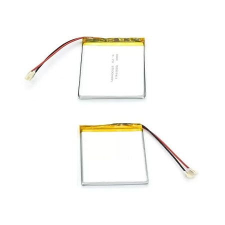 Аккумулятор OEM 475070 (Li-Pol, 2500mAh, 3.7V)
