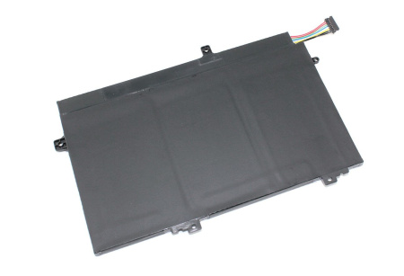 Аккумулятор (батарея) для ноутбука Lenovo ThinkPad L480 (L17M3P54), 11.1V, 4100mAh OEM