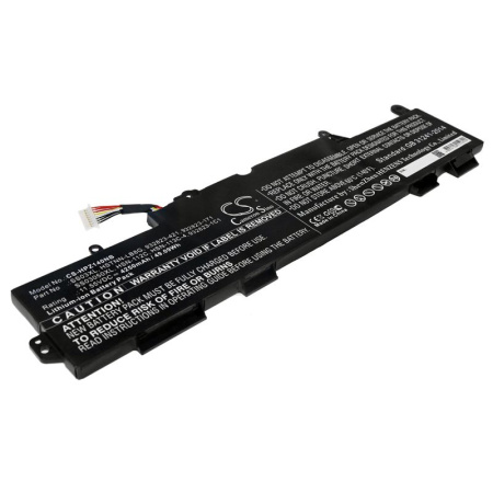 Купить Аккумулятор для HP Elitebook 735 G5, 745 G3, ZBook 14u G5 (SS03XL) 4250mah Аккумулятор для HP Elitebook 735 G5, 745 G3, ZBook 14u G5 (SS03XL) 4250mah