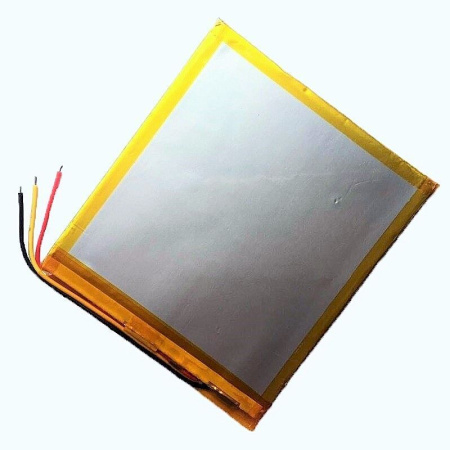 Аккумулятор OEM 407258 (Li-Pol, 1200mAh, 3.7V) Аккумулятор OEM 407258 (Li-Pol, 1200mAh, 3.7V)