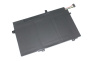 Аккумулятор (батарея) для ноутбука Lenovo ThinkPad L480 (L17M3P54), 11.1V, 4100mAh OEM