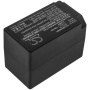 Аккумулятор для Abbott i-STAT 1 (06F23-55) 700mah