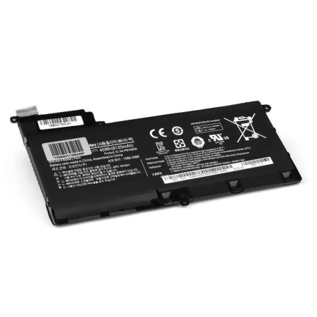 Аккумулятор (батарея) для ноутбука Samsung 530U4B, NP530U4B, 530U4B-S03, (AA-PBYN8AB), 6120mAh, 7.4B (оригинал)
