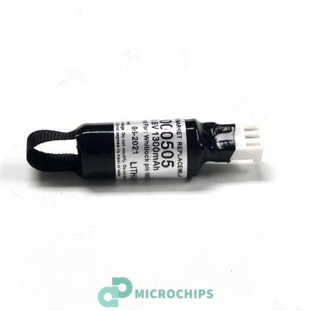 Батарейка OEM P/N 000505 для PLC Whitlock Instrument 1S