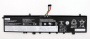 Аккумулятор (батарея) для ноутбука Lenovo Yoga C940-15IRH (L18M4PF1) 15.36V, 4500mAh, 15.36V, 69Wh ver.2