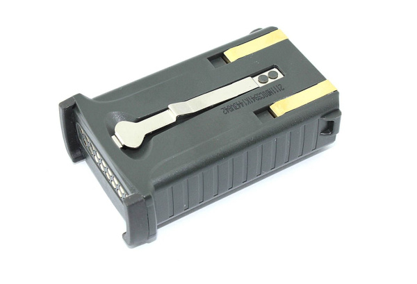 Купить Аккумуляторная батарея для терминала сбора данных Motorola MC9000 7.4V 2200mAh Аккумуляторная батарея для терминала сбора данных Motorola MC9000 7.4V 2200mAh