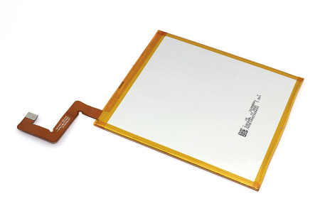 Аккумуляторная батарея L18D1P32 для Lenovo TB-X505, 3.85В, 4850мАч