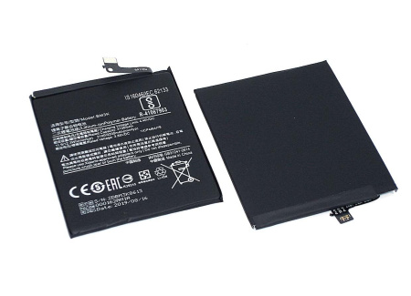 Аккумулятор BM3K для Xiaomi Mi Mix 3